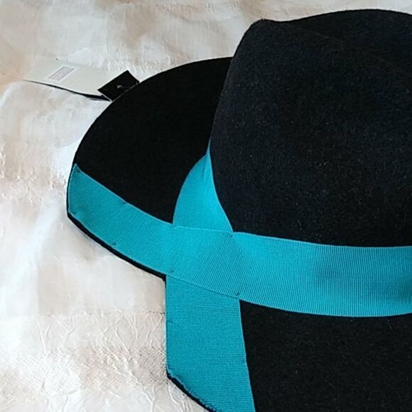 Emporio armani classic hat  main image 8